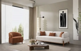 Togo Koltuk Takımı