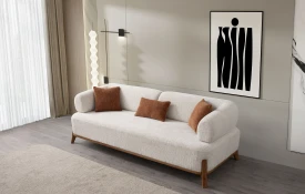 Togo  - Üçlü Kanepe 