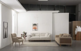 Urban Koltuk Takımı 