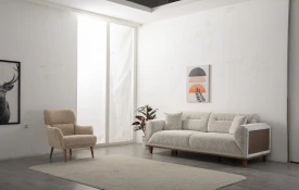 Urban Koltuk Takımı 