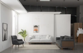 Urban Koltuk Takımı 