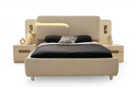 Diva Yatak Odası Takımı 