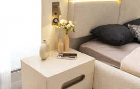 Diva Yatak Odası Takımı 