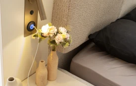 Diva Yatak Odası Takımı 