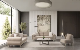 Ronda Koltuk Takımı  