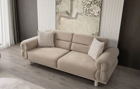 Ronda Koltuk Takımı  