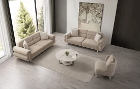 Ronda Koltuk Takımı  