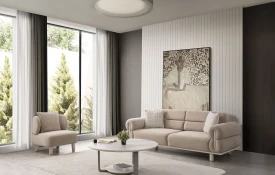 Ronda Koltuk Takımı  