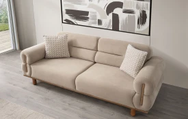 Ronda   - Üçlü Kanepe 