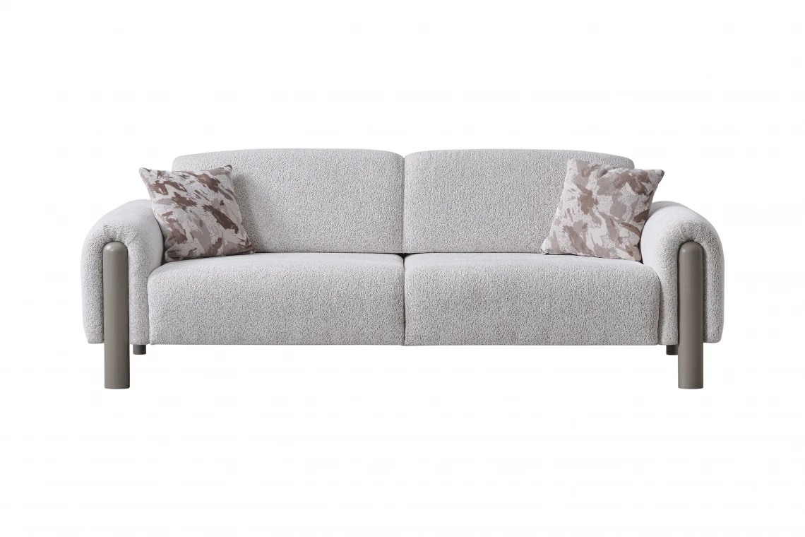 Valencia - Üçlü Kanepe 