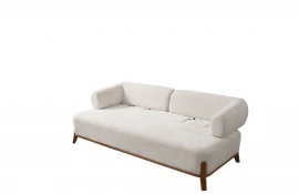 Togo - İkili Kanepe 