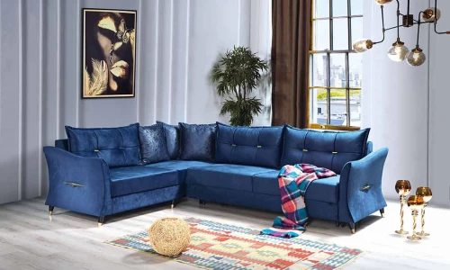 Atlantis Corner Sofa Set 2