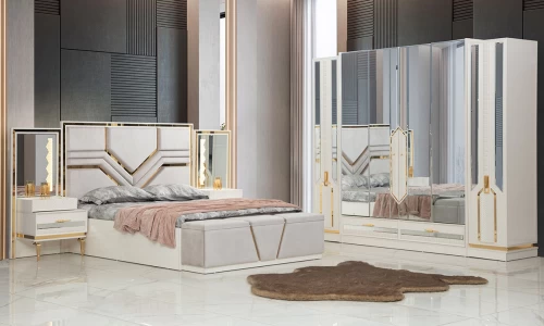 Beymen Bedroom Set