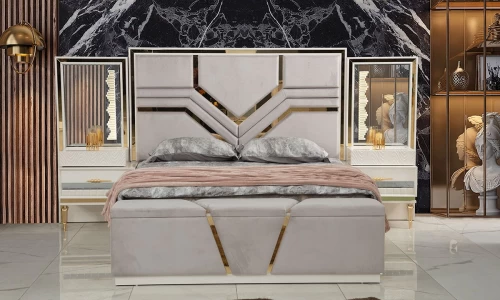 Beymen Bedroom Set