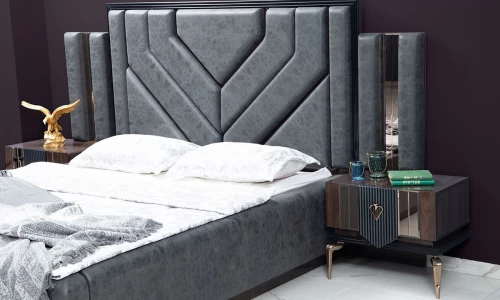 Cavalli Bedroom Set