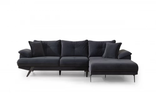 Larin Corner Sofa Set
