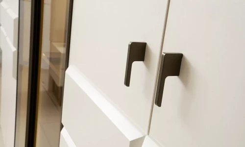 OSLO L Bedroom Set