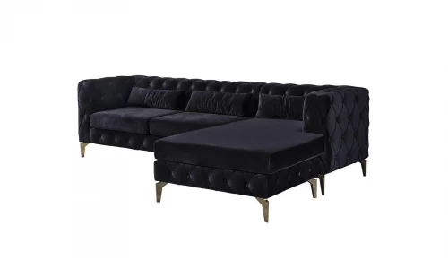 Rotterdam Corner Sofa Set