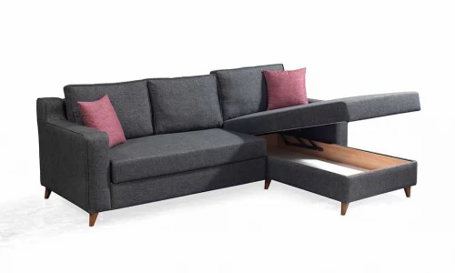 Venus Corner Sofa Set