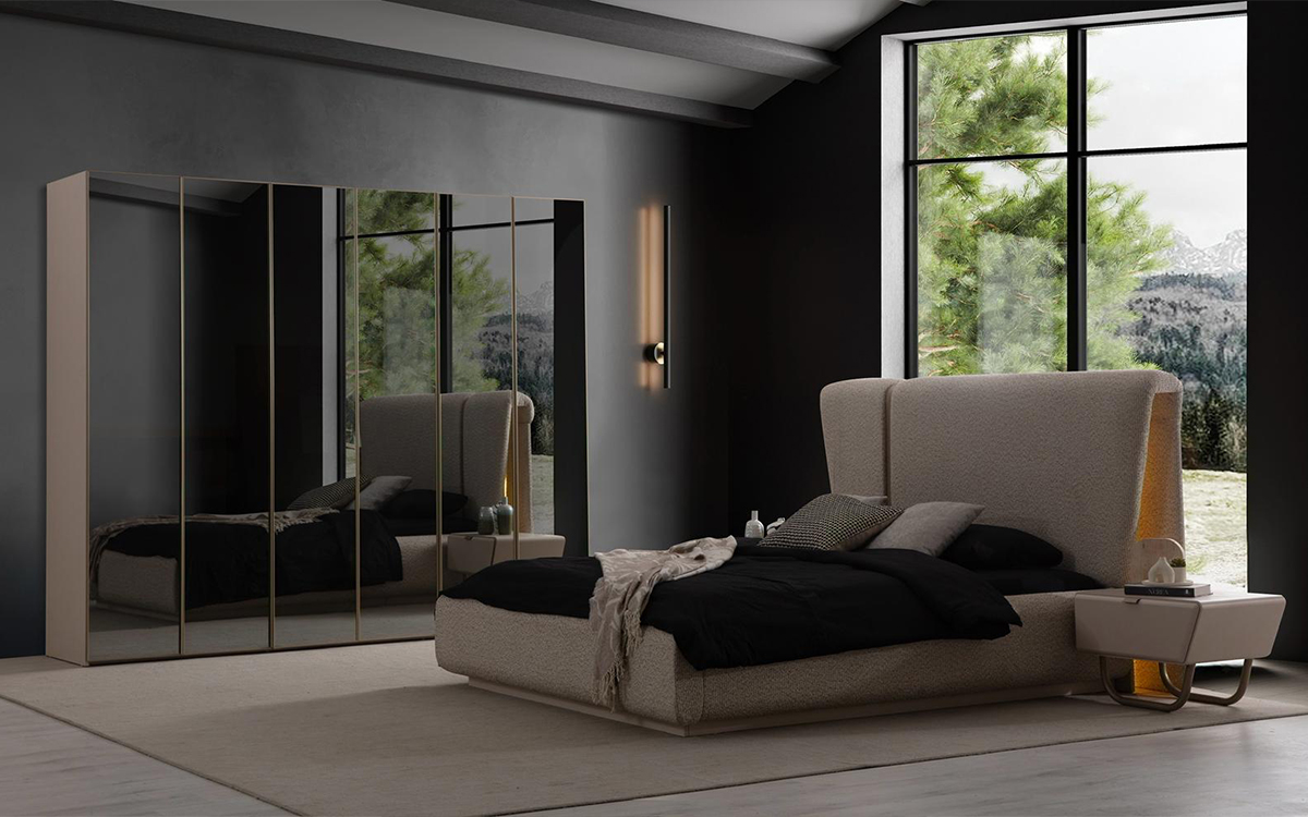 Etro Bedroom
