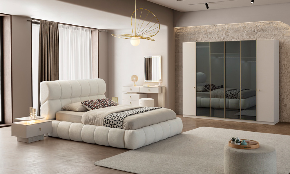Bonje Bedroom Set