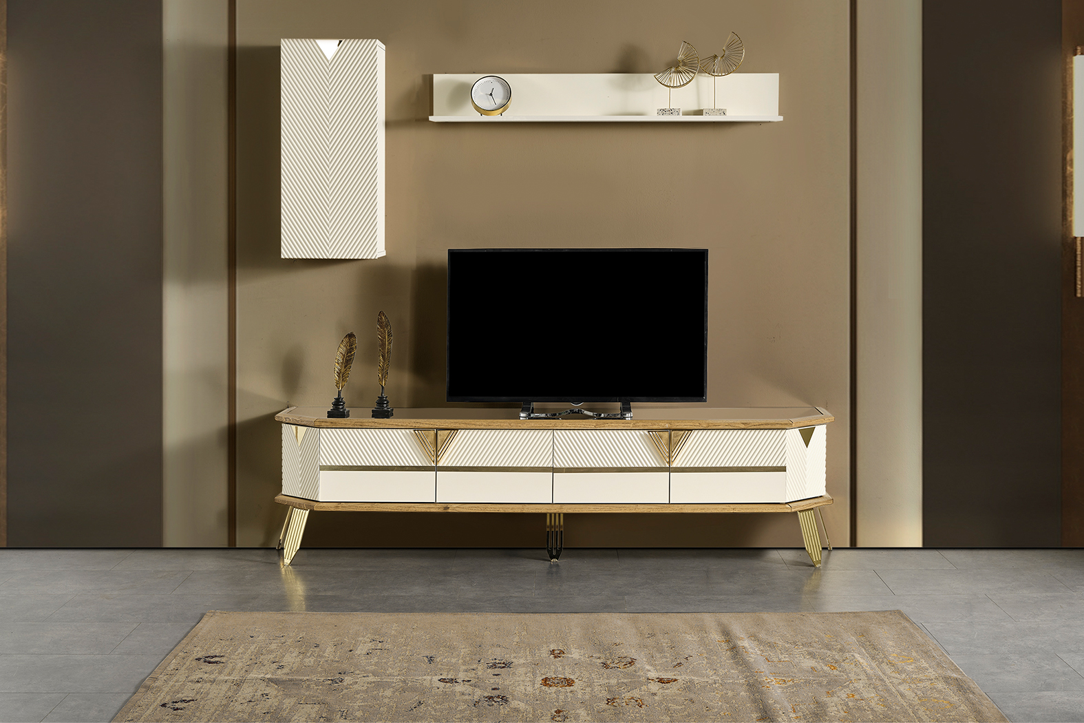 Milano Dining Room - Unit