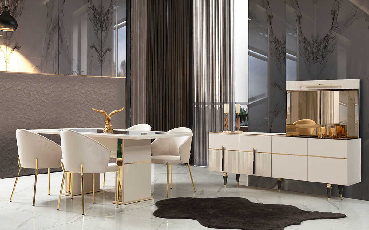 Dalia Dining Room Set
