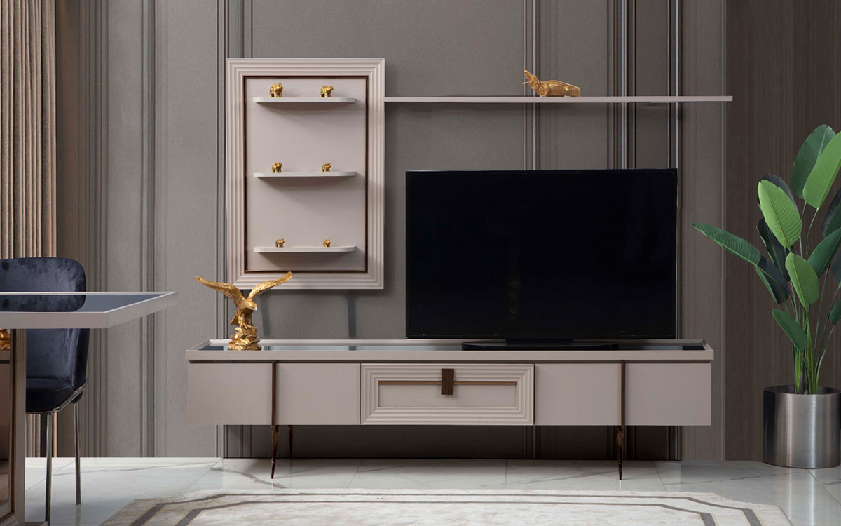 Matilda Dining Room - Unit