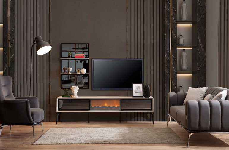 Madrid Dining Room - Unit