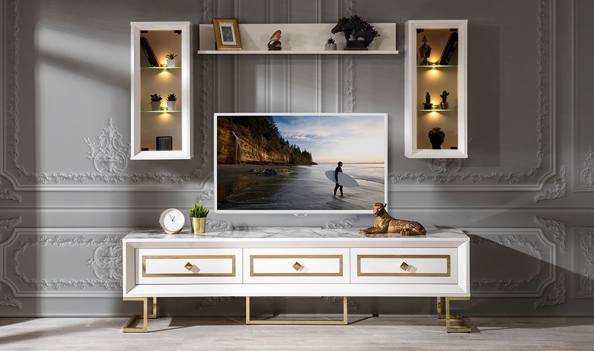 Duru Dining Room - Unit