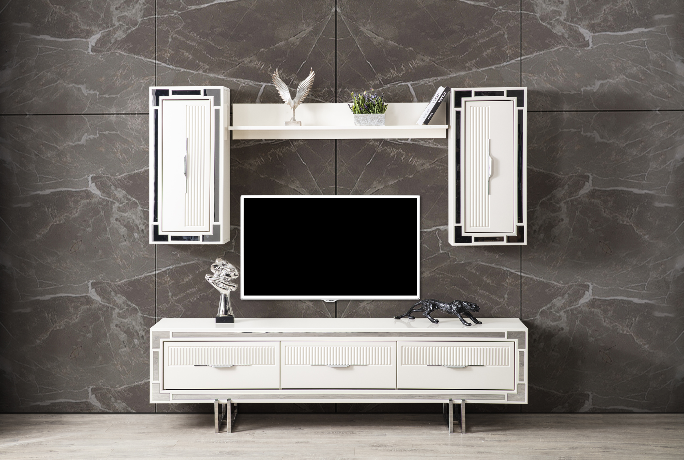 Aspendos Dining Room - Unit