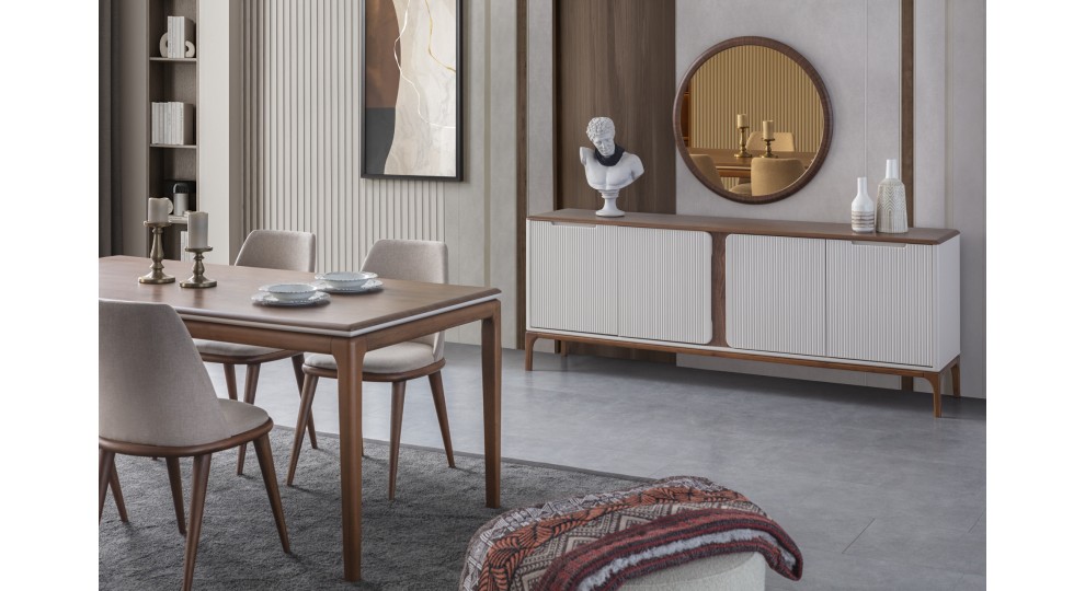 İnci Dining Room - Console
